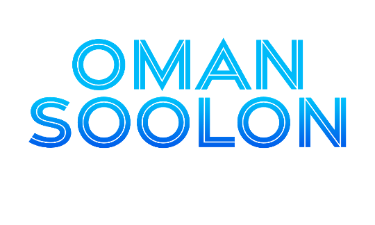 Oman soolon rakentaminen
